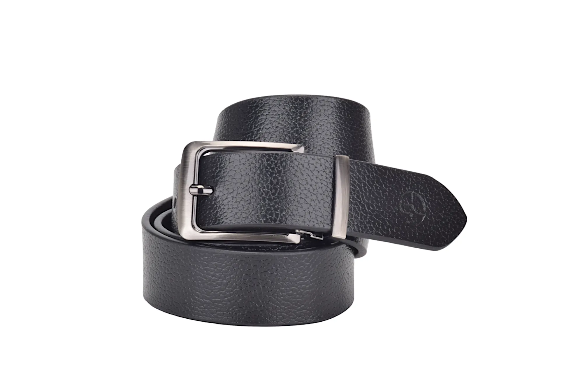 Mens Formal Leather Belt 911617