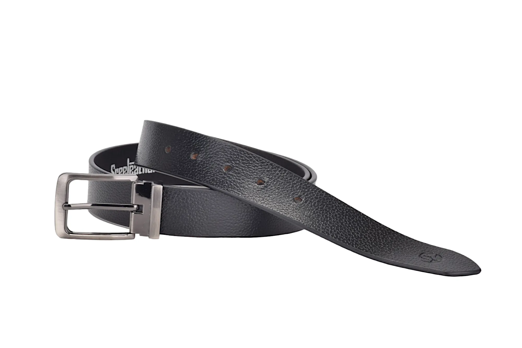 Mens Formal Leather Belt 911617