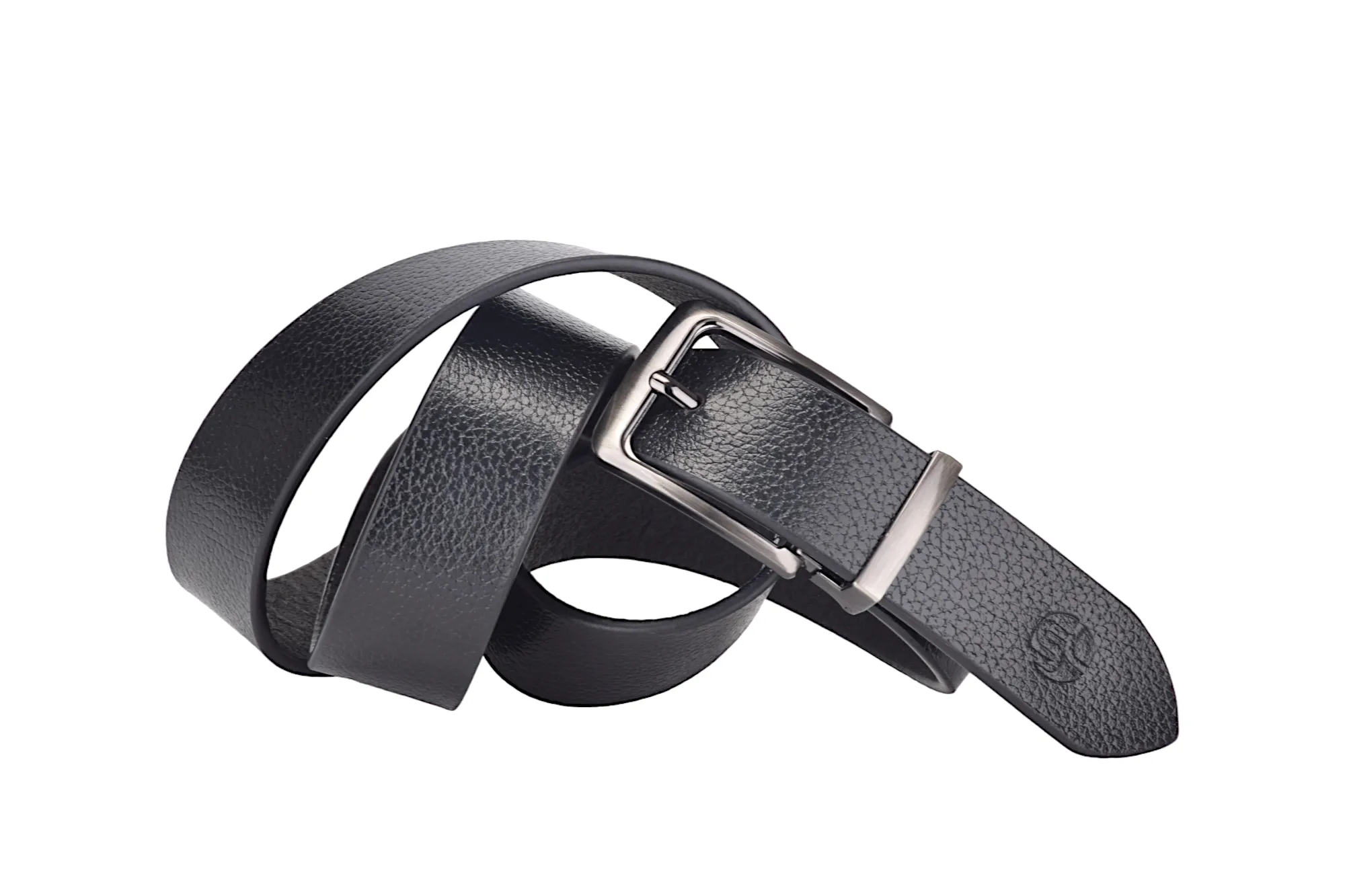 Mens Formal Leather Belt 911617