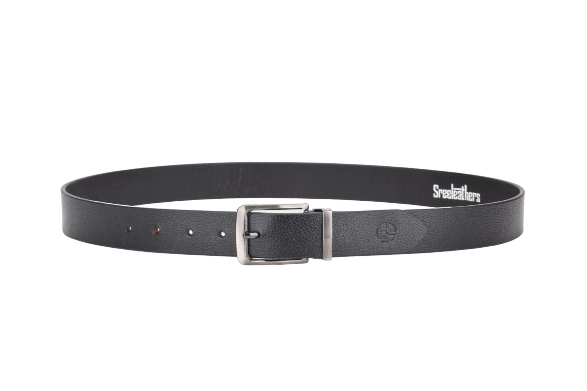 Mens Formal Leather Belt 911617