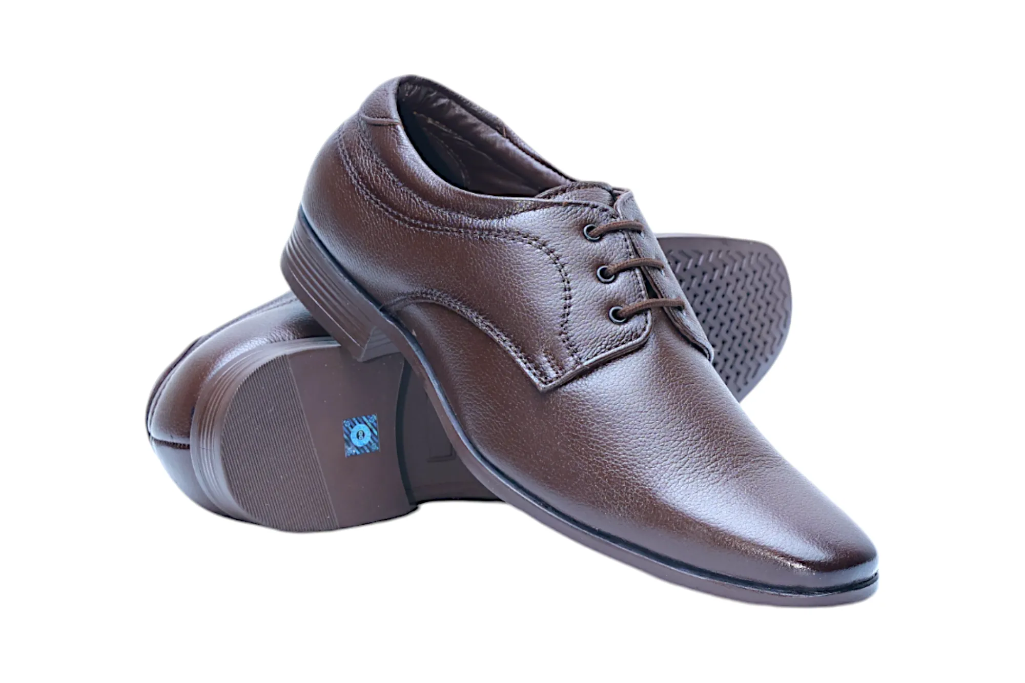 MENS FORMAL LEATHER SHOE 57527