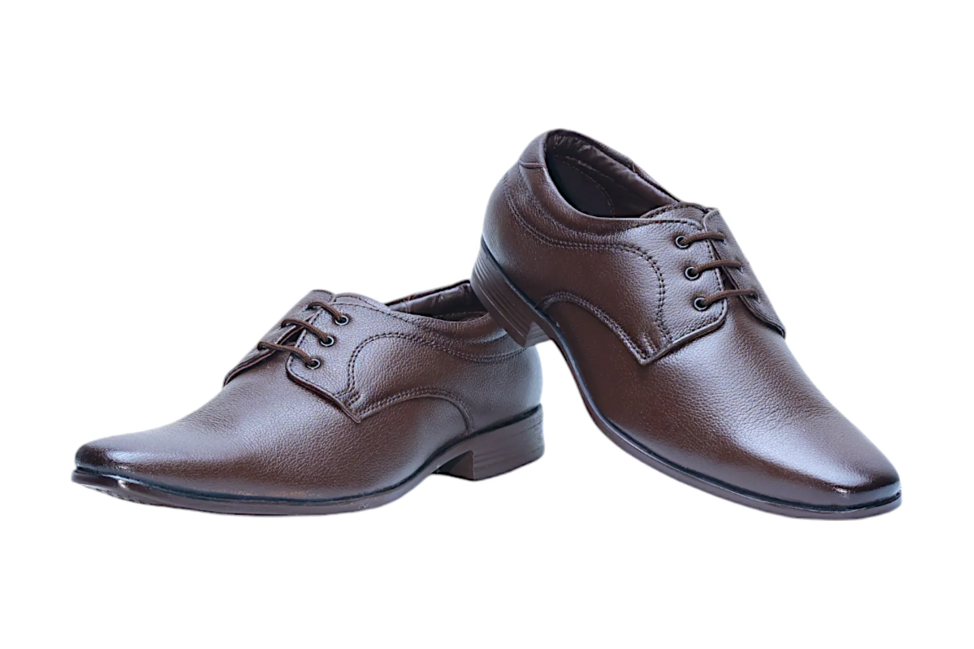 MENS FORMAL LEATHER SHOE 57527