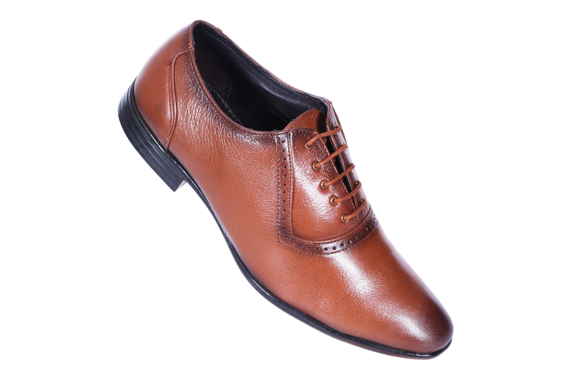 MENS FORMAL LEATHER SHOE 771105