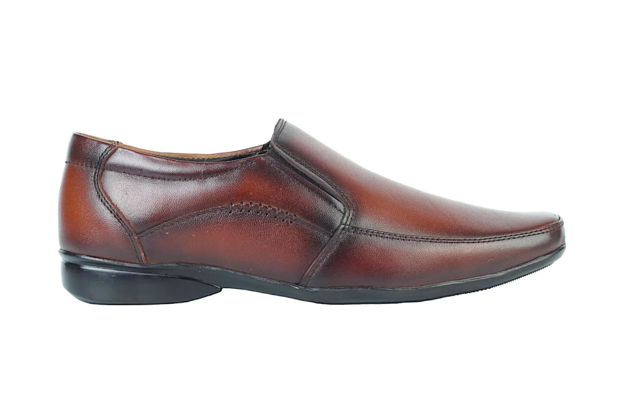 MENS FORMAL LEATHER SHOE 996542