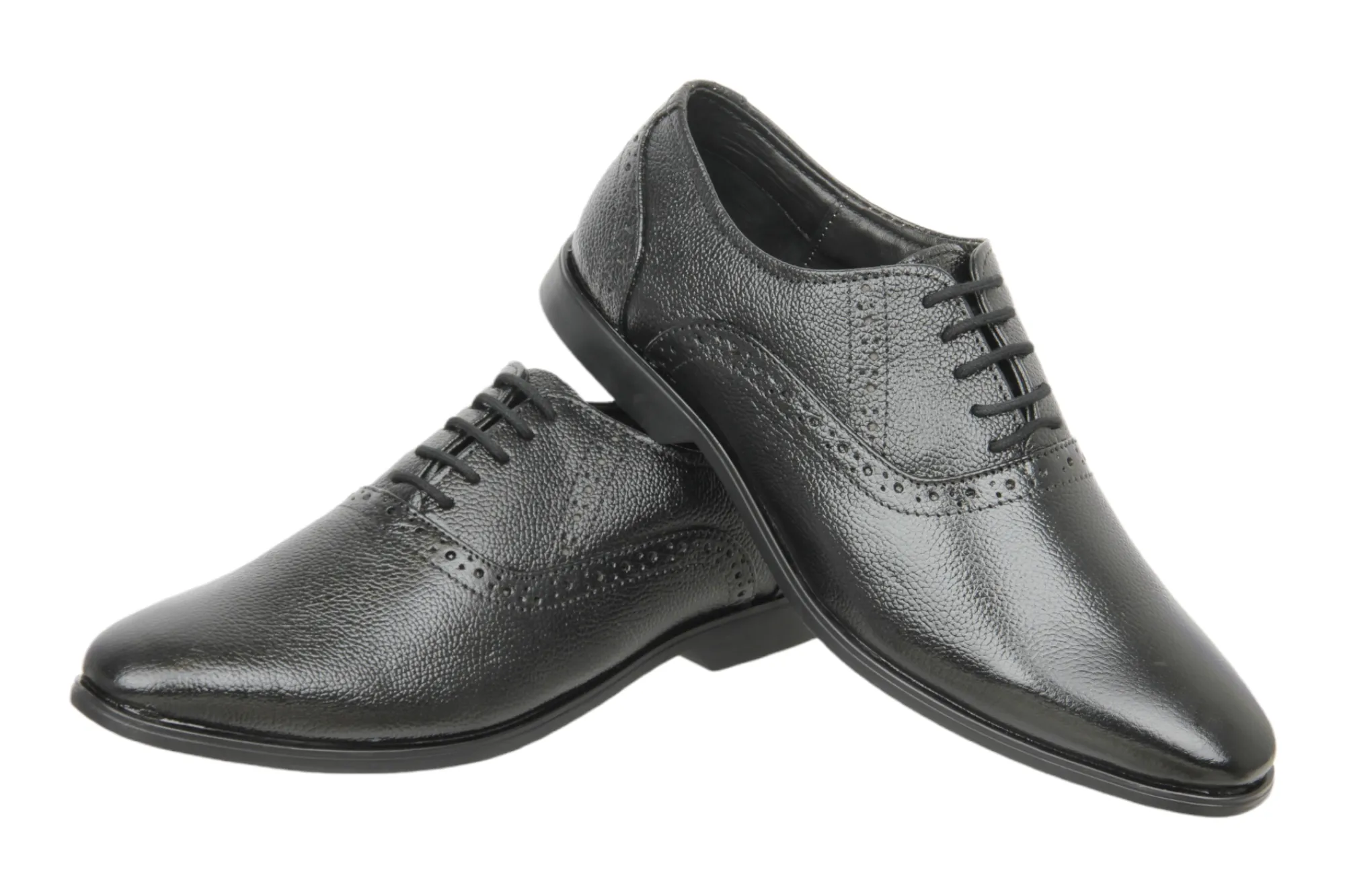 Mens leather Formal Shoe 42648