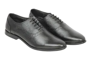 Mens leather Formal Shoe 42648