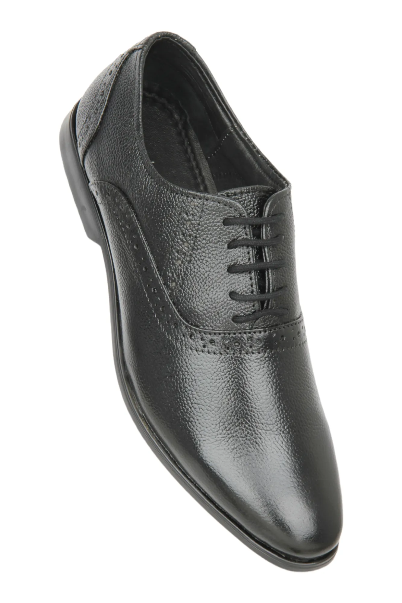 Mens leather Formal Shoe 42648