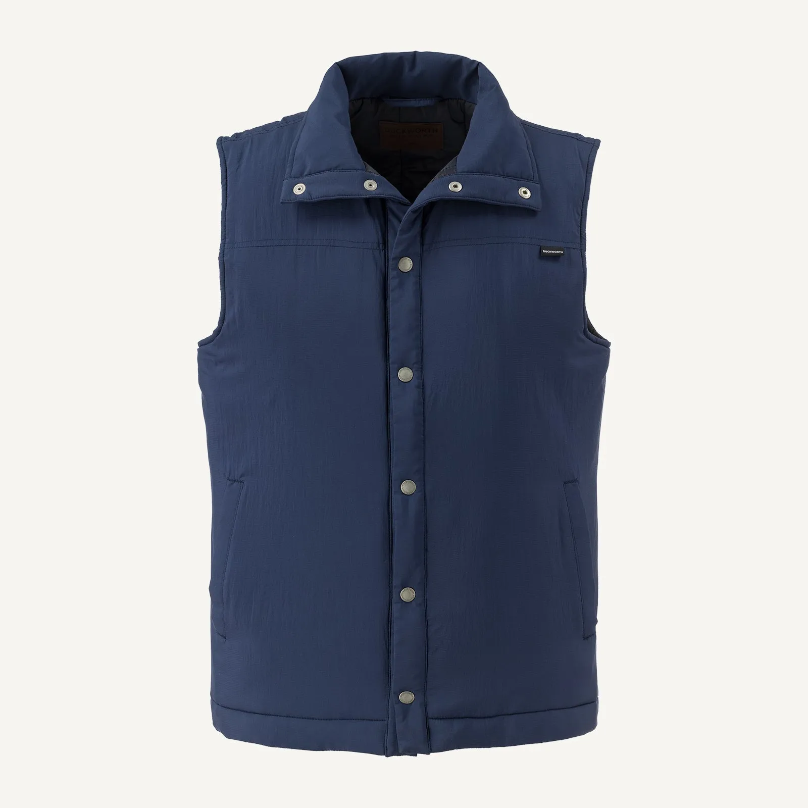 Men's WoolCloud Vest