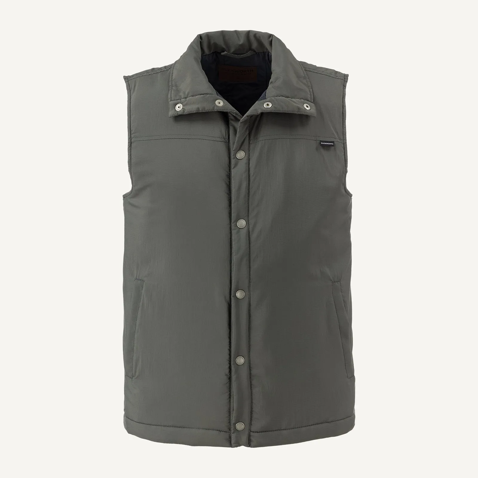 Men's WoolCloud Vest