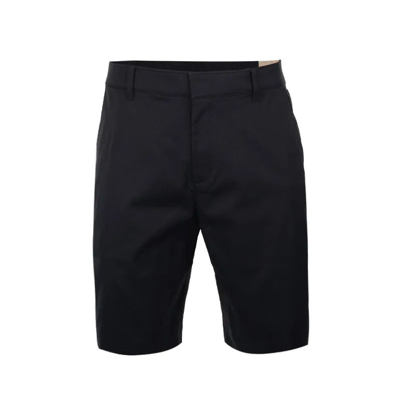 NIKE 10" Tour Chino Men's Shorts (Black)