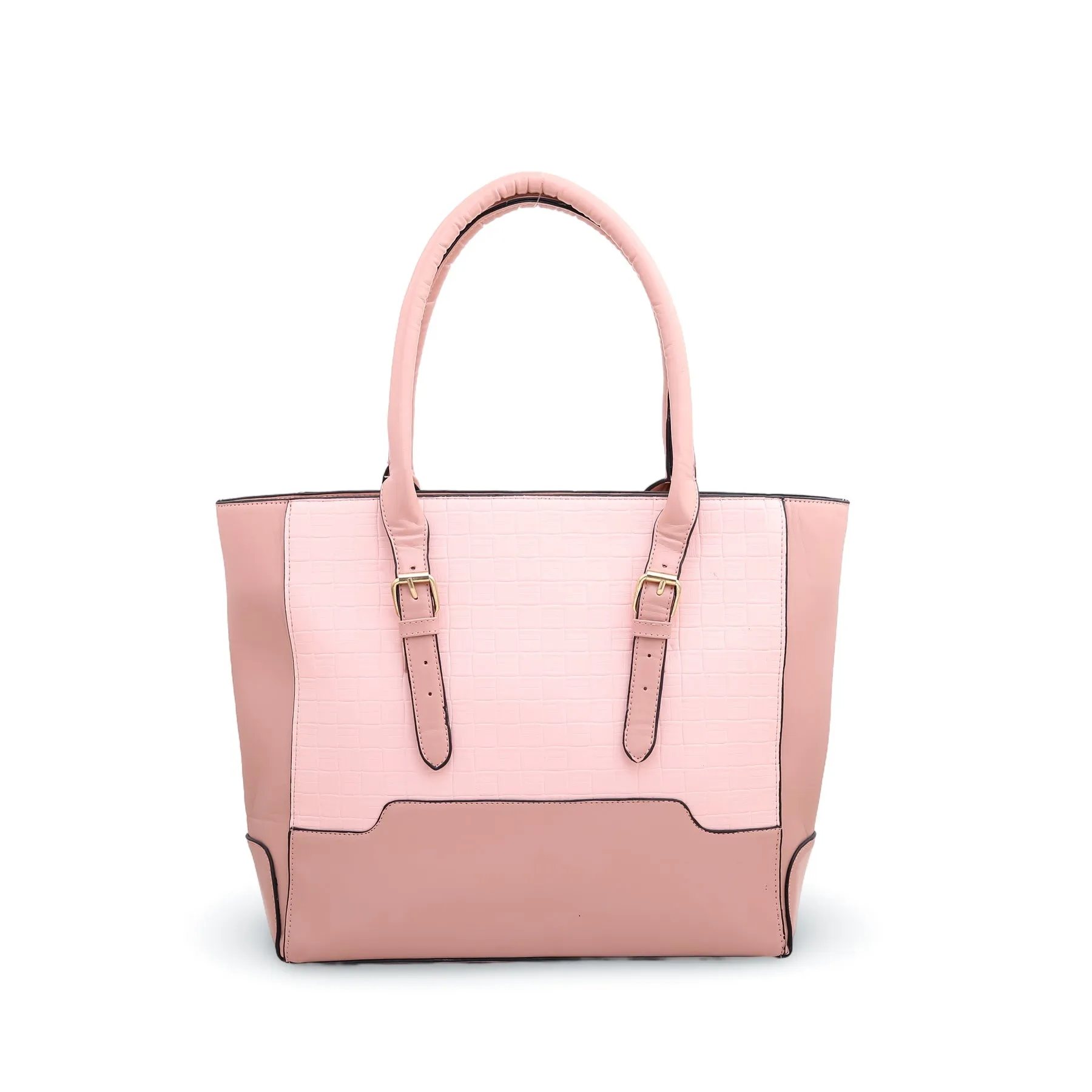 Pink Formal Hand Bag P54384