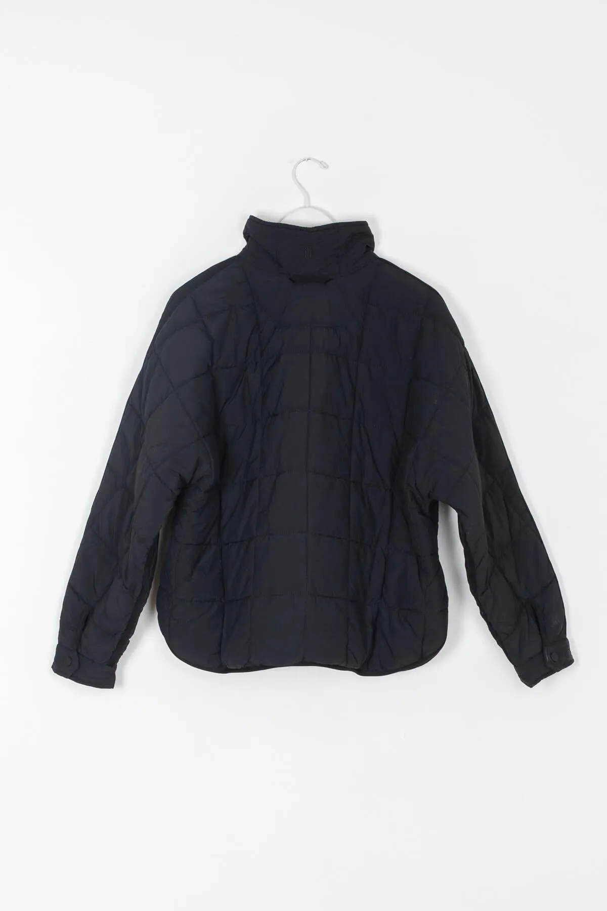 Pippa Packable Puffer Jacket