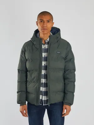 Scott Jacket Workwear Green