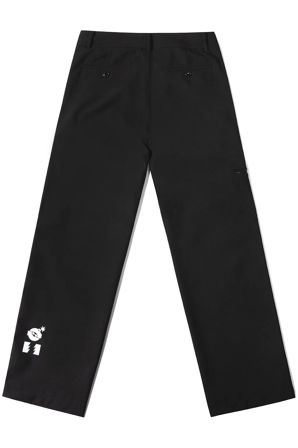 The Hundreds X Puma Chino Pants