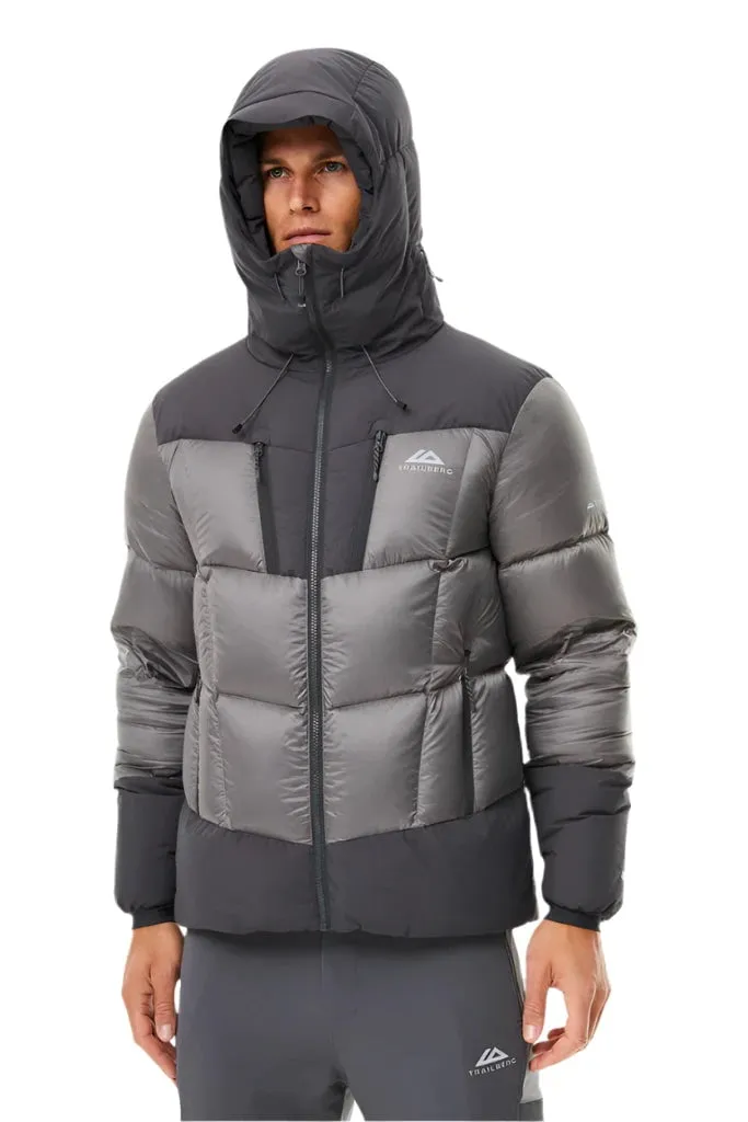 Trailberg Eiger Puffer Jacket Junior