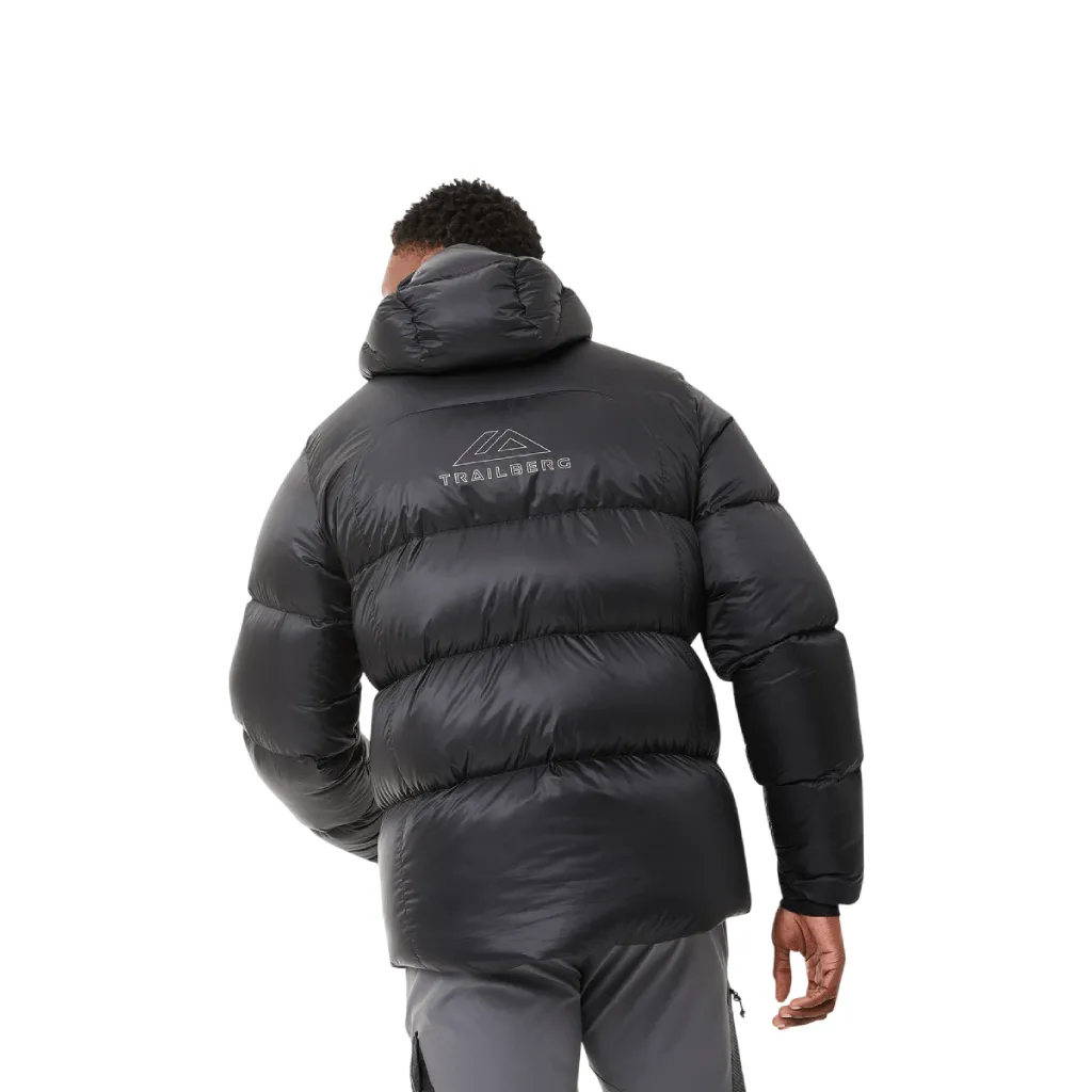 Trailberg Verbier Puffer Jacket Men