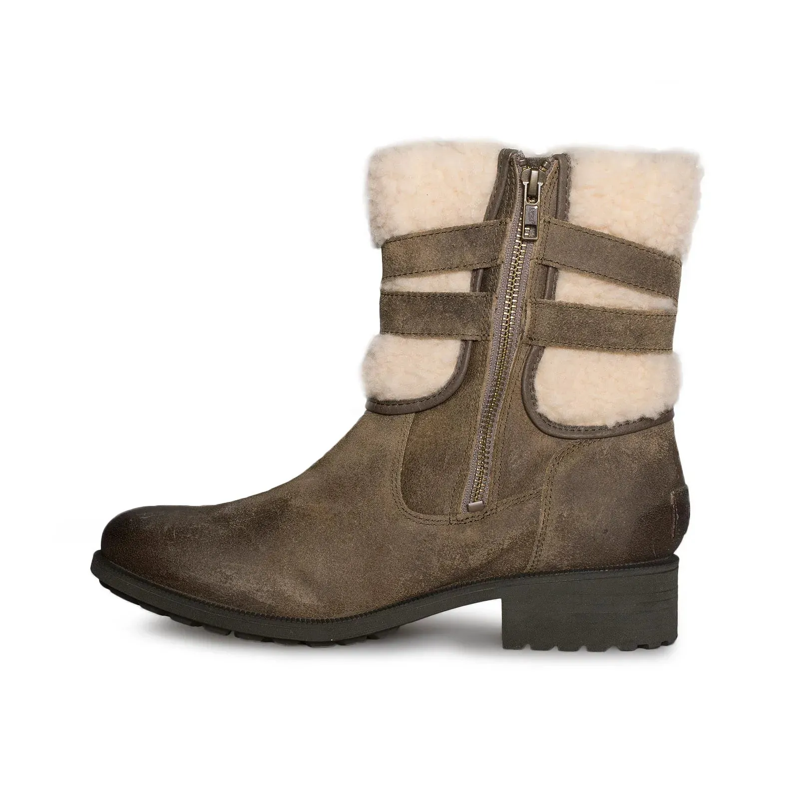 UGG Blayre III Dove Boots - Women's