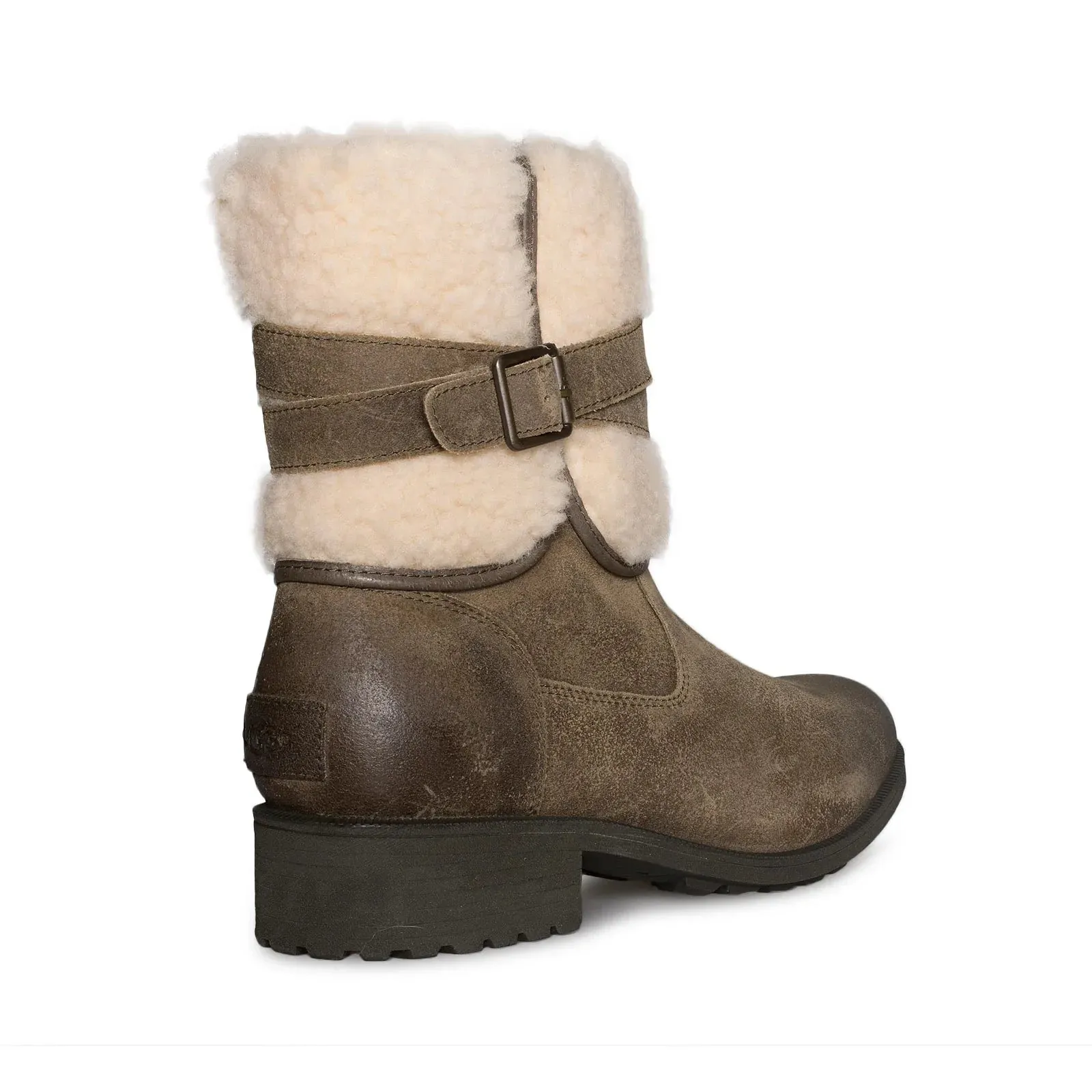 UGG Blayre III Dove Boots - Women's