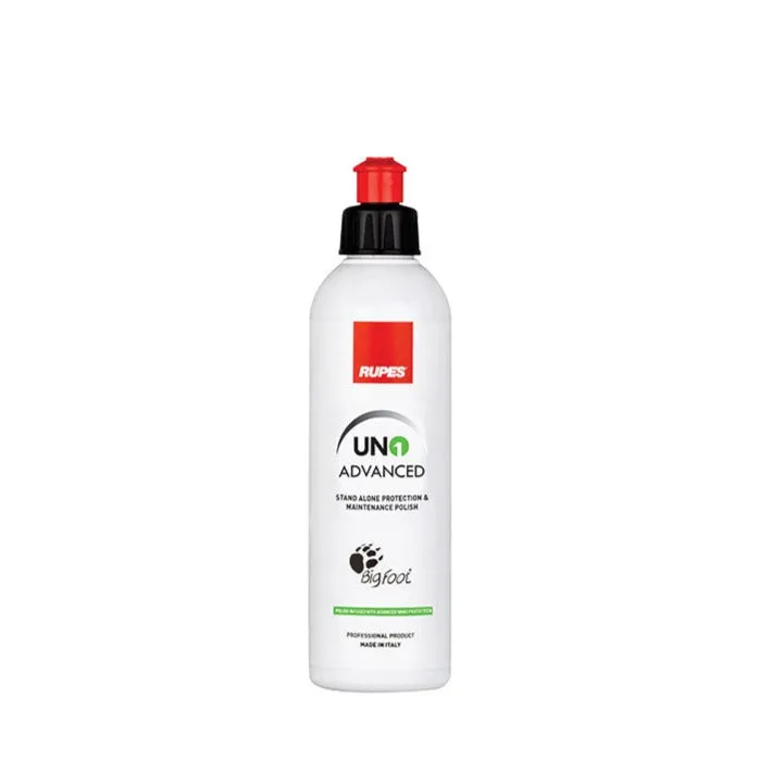 Uno Advanced - Stand Alone Protection & Maintenance Polish