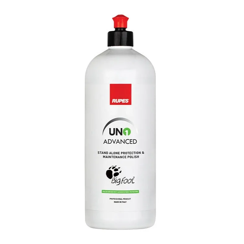 Uno Advanced - Stand Alone Protection & Maintenance Polish