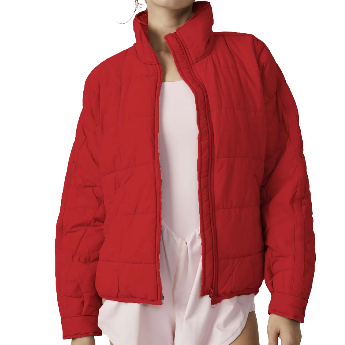 Women's Pippa Packable Jacket