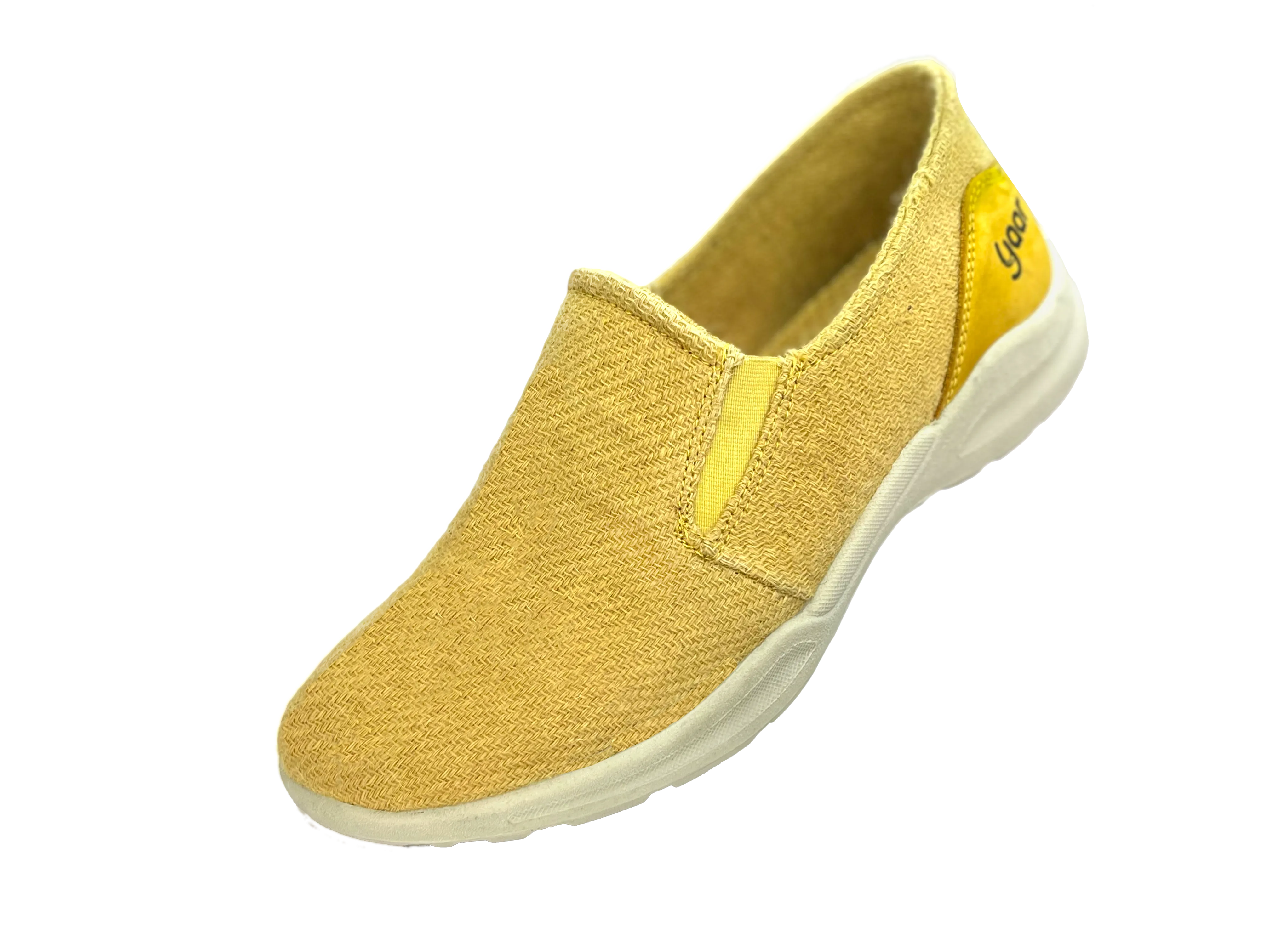 yaar - Yellow - Urban Essentials