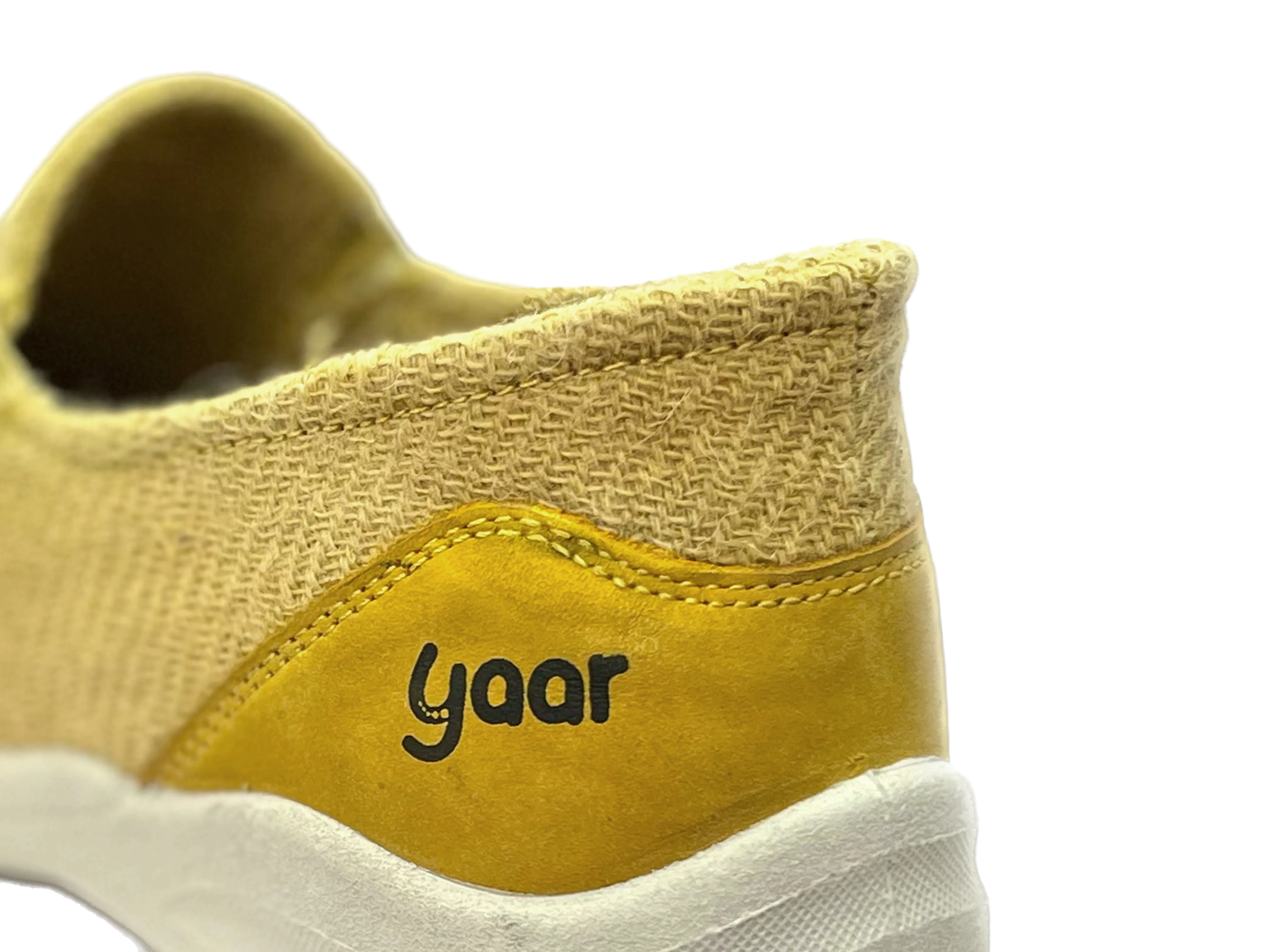 yaar - Yellow - Urban Essentials